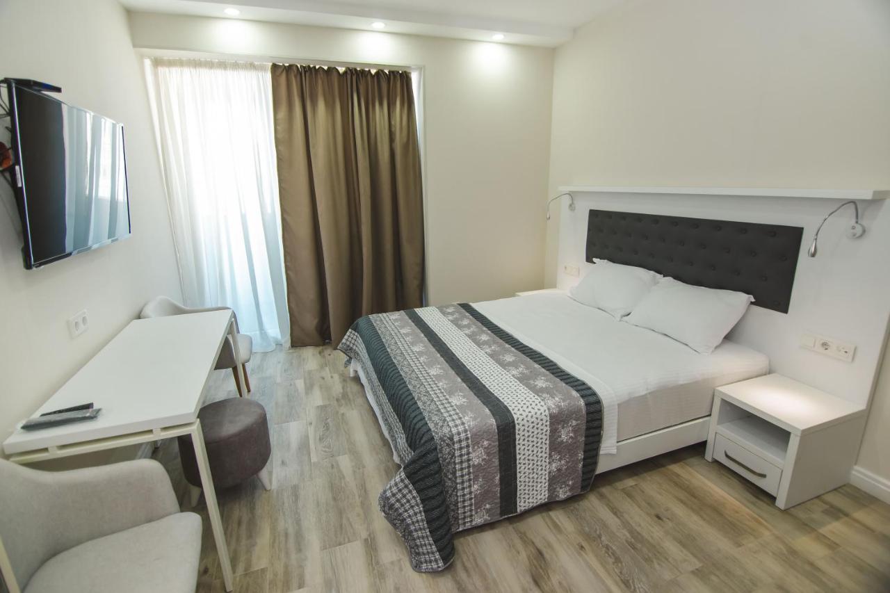 Batumi Deluxe Apartments Exterior foto
