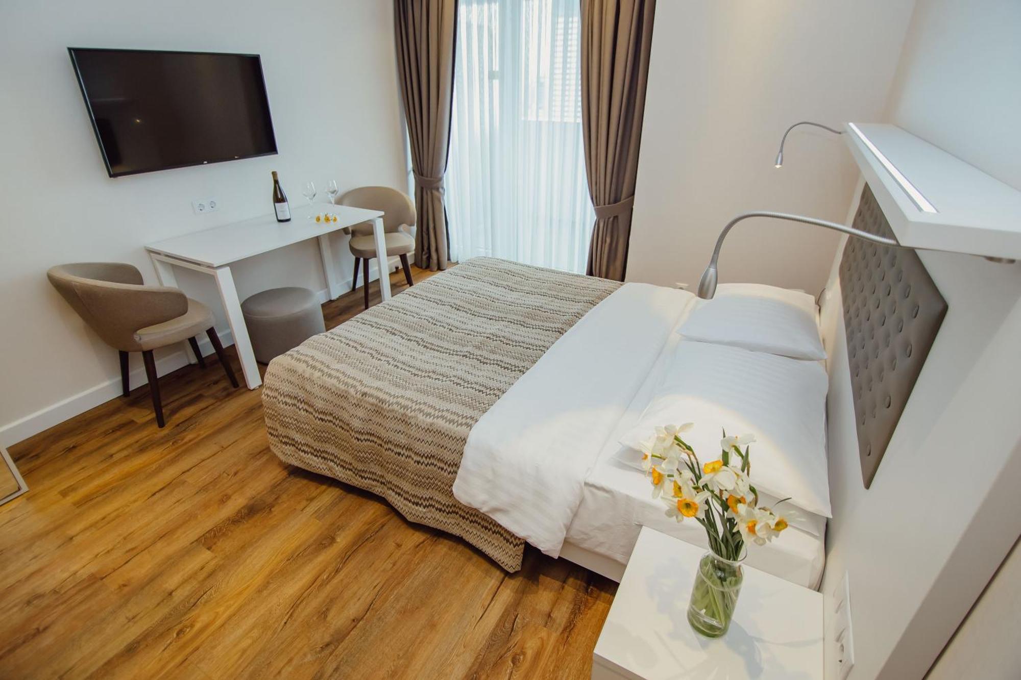 Batumi Deluxe Apartments Exterior foto